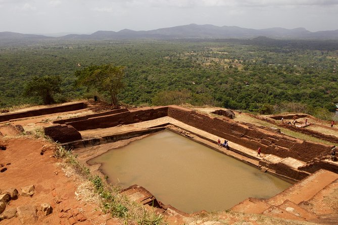 Private Day Trip to Sigiriya, cave and National park Safari Tour - Practical tips that help the day go smoother