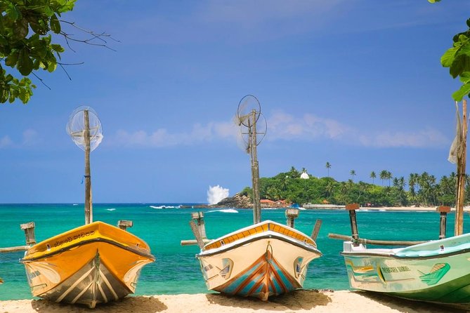 Private Galle Day Trip from Colombo/ Negambo / Bentota - Price and Logistics: What You’re Really Paying For