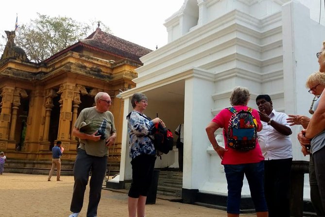 Private Half-Day Colombo City Tour - Pettah markets and Dutch Hospital: real Colombo, plus a calmer contrast