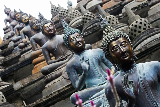Private Half-Day Colombo City Tour - Floating market stop: what to expect from the timing