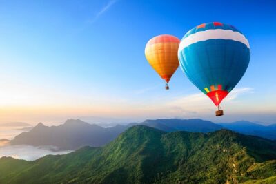 Private Multi-Day Outdoor Tour in Sri Lanka - Dambulla by Air and Candlelight: Balloon Ride, Cave Temple, and Spice Garden