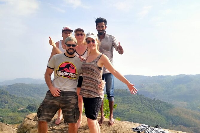 Private Multi Day Tour from Sri Lanka - How this Colombo-to-Central-Cultural loop makes sense