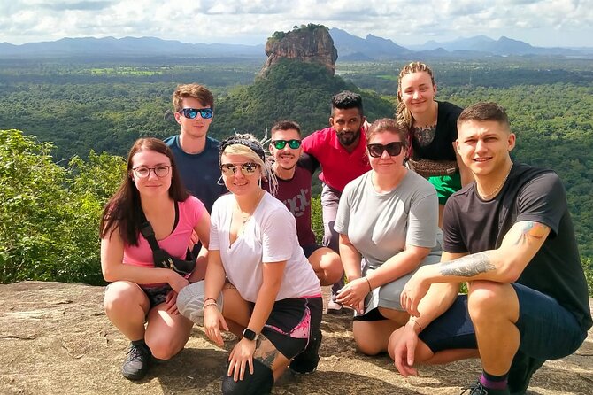 Private Multi Day Tour from Sri Lanka - Day 3: Dambulla Cave Temple and Kandy’s Temple of the Sacred Tooth Relic