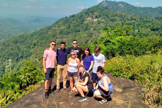 Private Multi Day Tour from Sri Lanka - A small-group private tour pace you can control