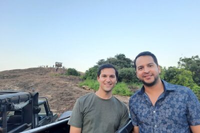 Private Sigiriya Day Tour and Authentic Sri Lankan Lunch Buffet - Golden Temple of Dambulla Caves: Five Sanctuaries, One Sacred Complex