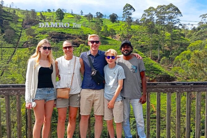 Private Taxi Service Around Sri Lanka with Airport Pickup & Drop - Key things to know before you go