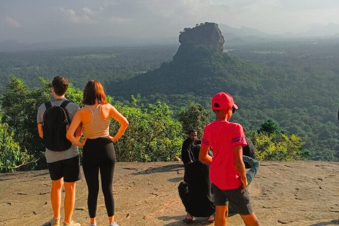 Private Taxi Service Around Sri Lanka with Airport Pickup & Drop - Price and What You Actually Get for $125