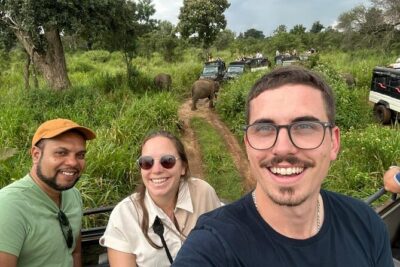 Private Tour Experiences Across Sri Lanka - Price and Value: How $40 Can Still Feel Like a Smart Deal