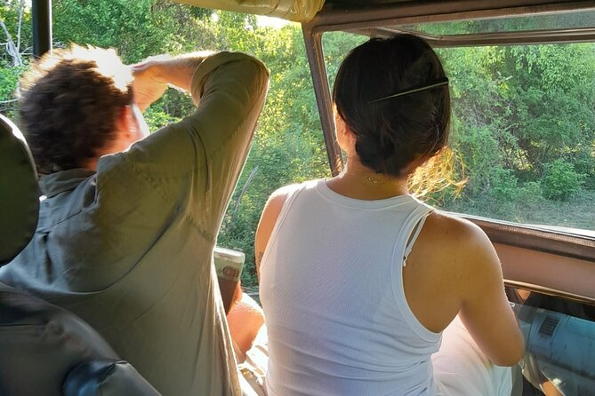 Private Tour Experiences Across Sri Lanka - Stop 2: Dambulla Golden Temple Cave Area