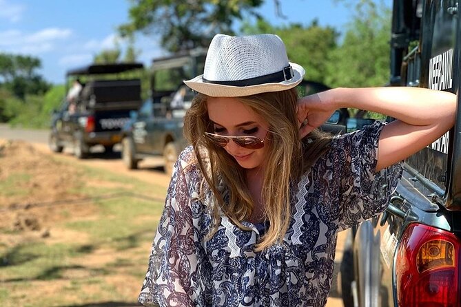 Private Tour in Sri Lanka 4 Day - Price and value: what $400 per person really covers