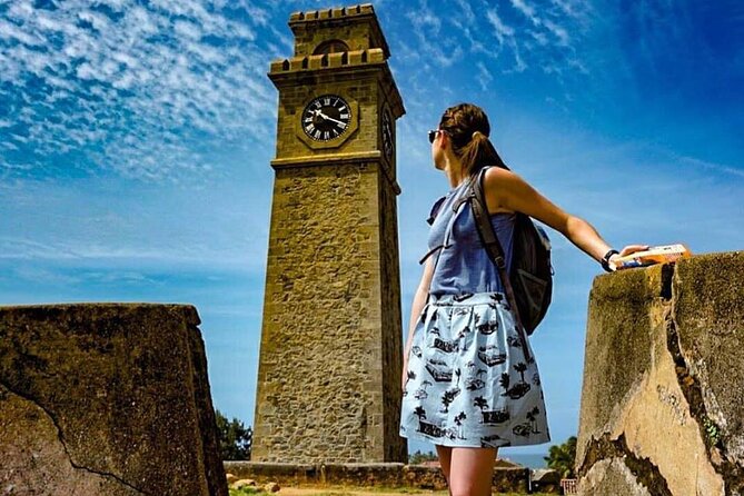 Private Tour in Sri Lanka 4 Day - Who this 4-day Colombo loop is best for
