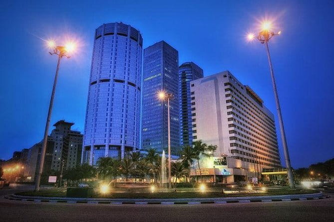 Private Tour of Colombo with Ajeet De Soyza - Key highlights you’ll feel right away