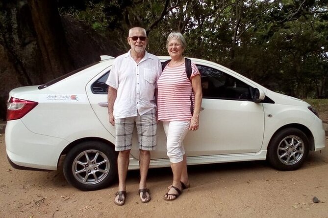 Private Transfer from Colombo Airport (CMB) to Colombo - Getting to Colombo: Time, Timing, and Arrival Strategy