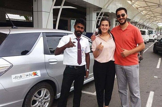 Private Transfer from Colombo Airport (CMB) to Colombo - Who Should Book This Transfer (And Who Might Skip It)