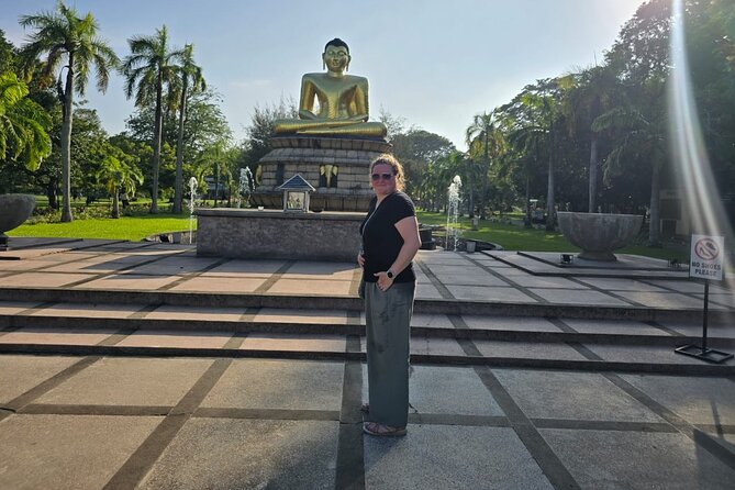 Ride and Explore Colombo and Food By Tuk Tuk Tour All Inclusive - Key Points You’ll Care About