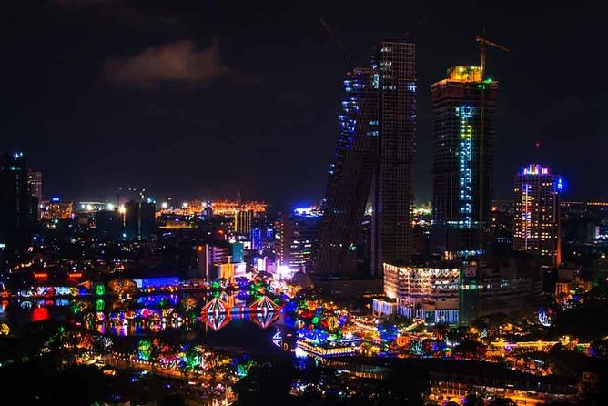 Shangri-La Colombo City Tour. - Key highlights you’ll feel right away