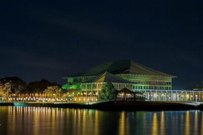 Shangri-La Colombo City Tour. - Stop-by-stop: what each highlight gives you (and what to watch for)