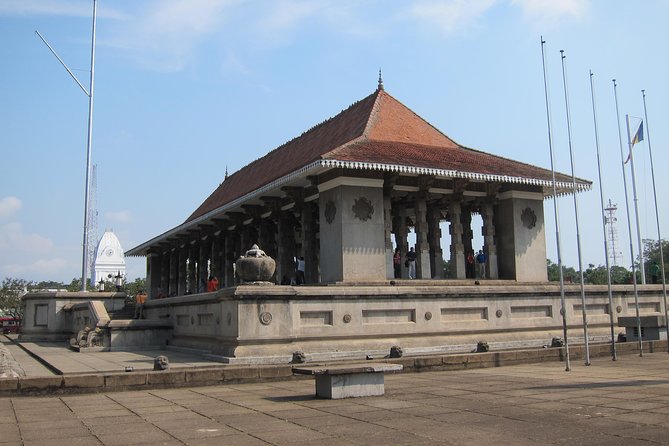 Shangri-La Colombo City Tour. - What this tour is best for (and when to choose differently)