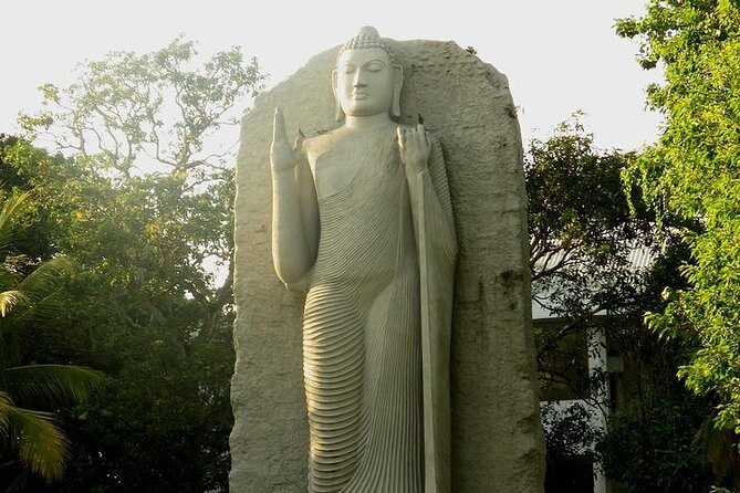 Shangri-La Colombo City Tour. - Should you book the Shangri-La Colombo City Tour?