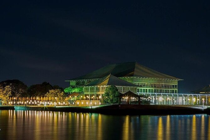 Shangri-La Colombo City Tour. - Stop-by-stop: what each highlight gives you (and what to watch for)