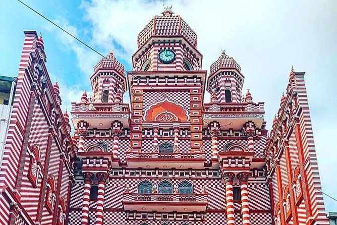 Shore Excursion Colombo City Tour Highlights - Your Guide Matters: Flexible Stops, Real Names, and Better Days