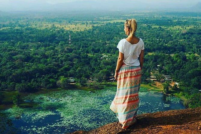 Sigiriya and Dambulla Private Full-Day Guided Tour - A private Sigiriya–Dambulla–Minneriya day from your hotel