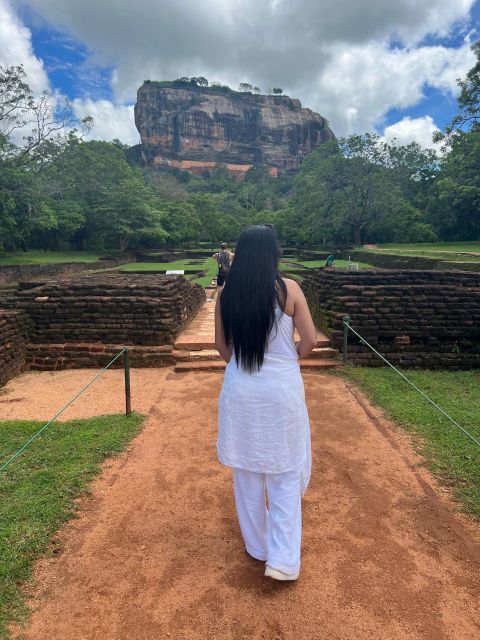 Sigiriya and Dambulla Private Full-Day Tour - Village life in Sri Lanka: farming, cooking, and hands-on culture