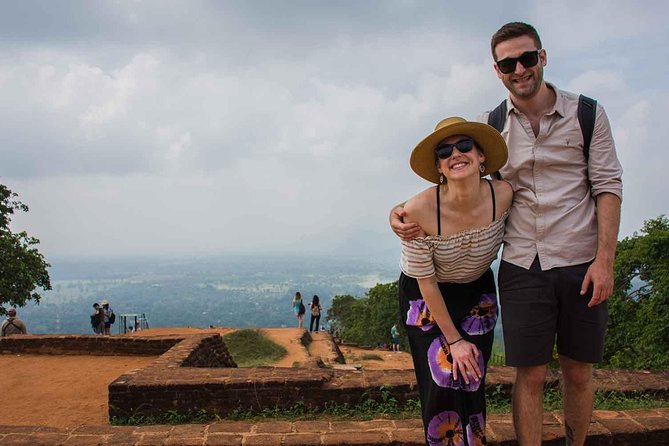 Sigiriya and Dambulla Tour (All Inclusive) - Key things I’d plan around