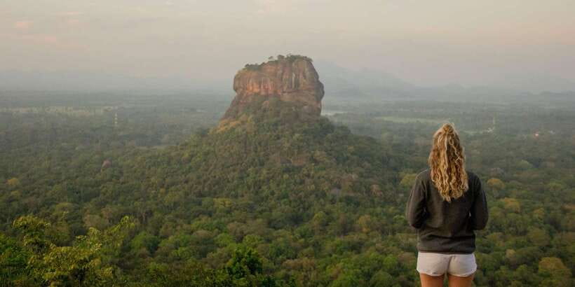 Sigiriya and Pidurangala Rock From Colombo - Best Fit: Who Will Enjoy This Tour Most