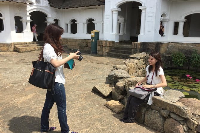 Sigiriya & Dambulla Day Tour - What the private format gets you (and what it doesn’t)