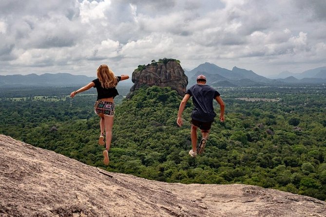 Sigiriya Day Tour from Colombo or Negombo by Private Car / Van - Key things that make this tour worth a look