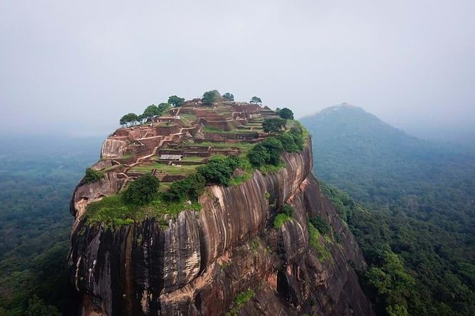 Sigiriya Day Tour from Colombo or Negombo by Private Car / Van - Price and Value: What’s Included vs What You’ll Pay On Top