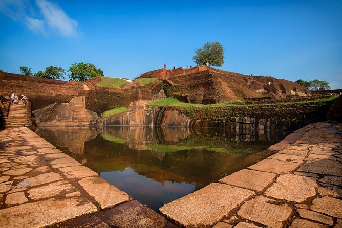 Sigiriya Day Tour from Colombo or Negombo by Private Car / Van - How the Day Really Feels: Pace, Comfort, and What to Pack