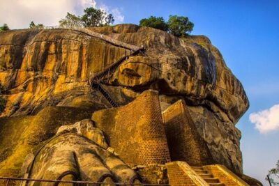Sigiriya Rock & Cave Temple with Jeep Safari Private Day Trip - Getting there: pickup, the long day rhythm, and WiFi reality