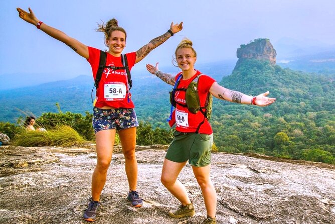 Sigiriya Rock Fortress and Cave Temples Day Trip - Stop 1: The Herbal/Spice Experience and the 10-Minute Head Massage