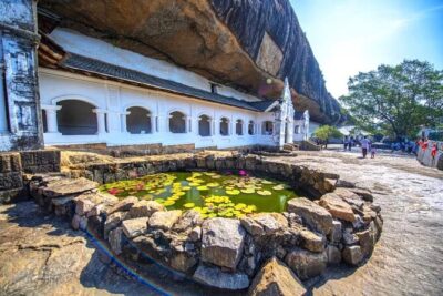 Sigiriya Rock Fortress and Cave Temples Day Trip - Price and Value: The Real Cost of Getting Two Icons Done