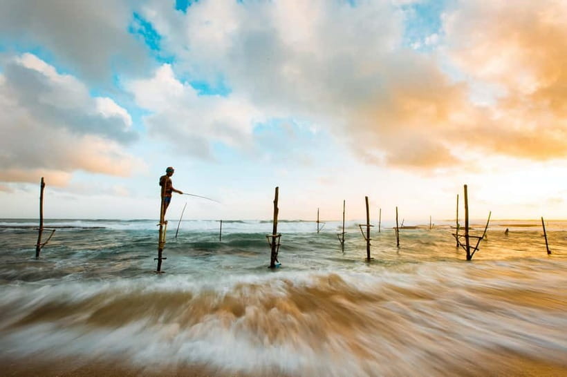 Sri Lanka 5-Day Private Country Side Tour Car, Hotels, Food - Sri Lanka in fast-forward: why this 5-day plan feels full