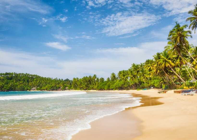 Sri Lanka 5-Day Private Country Side Tour Car, Hotels, Food - Price and logistics: is $599 per person good value?