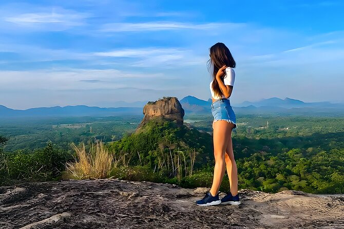 Sri Lanka: 8 Day Tour with Rich Cultural Experiences - Key Highlights You Should Care About