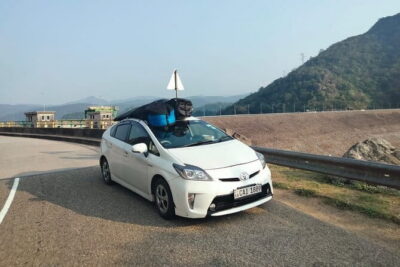 Sri Lanka Car and Driver Hire - Private Driver and Chauffeur - Your Driver as a Moving Plan: Custom Itinerary and Hotel Booking Support