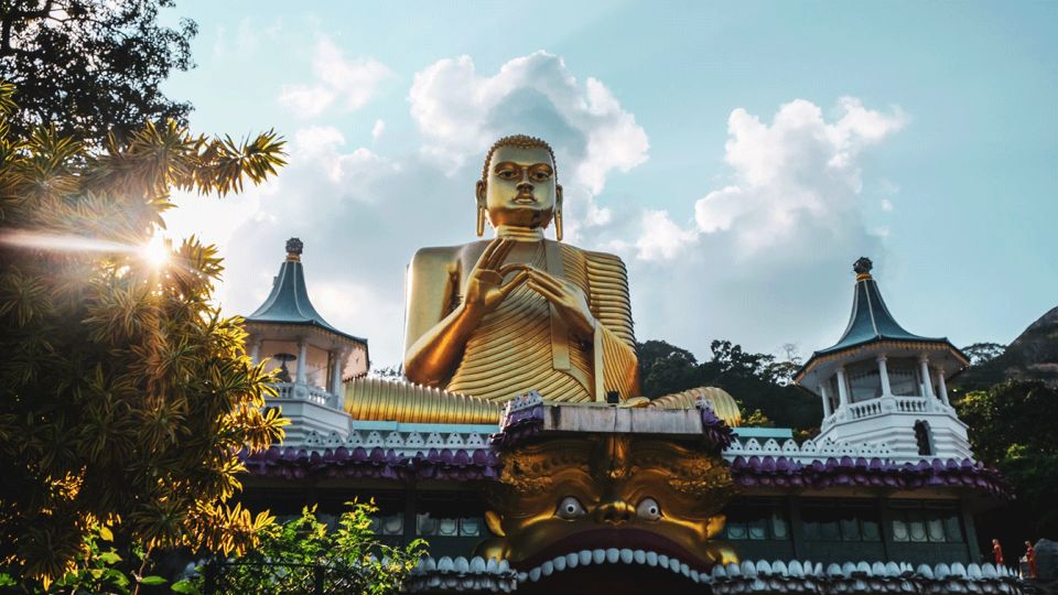 Sri Lanka Cultural Triangle Private 2-Day Tour+Wildlife Tour - What the reviews taught me to pay attention to