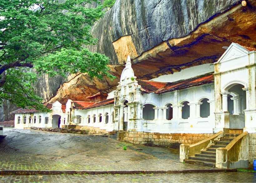 Sri Lanka Cultural Triangle Private 2-Day Tour+Wildlife Tour - Should you book this 2-day Cultural Triangle + Wildlife tour?