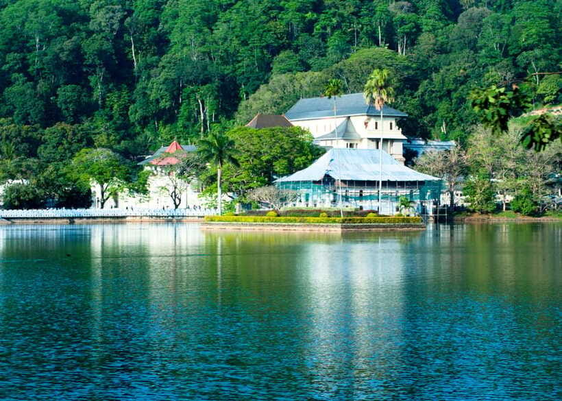 Sri Lanka Cultural Triangle Private 2-Day Tour+Wildlife Tour - FAQ