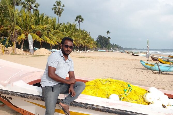 Sri Lanka Customize Multiple day tour packege - A Tight, Private Sri Lanka Route That Still Feels Custom