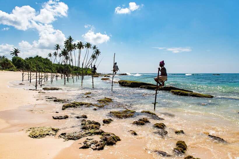 Sri Lanka Green Bless- 2-day Private Trip To Enjoy Nature - Two Days to See Three Natural Worlds