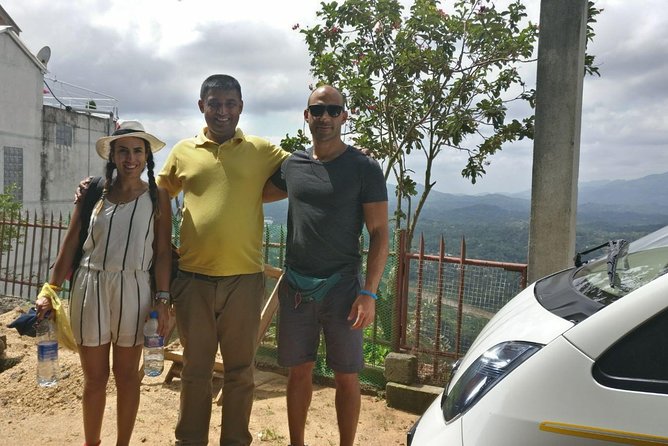 Sri Lanka Holidays Group Tour Packages - Timing, start time, and how to plan your day