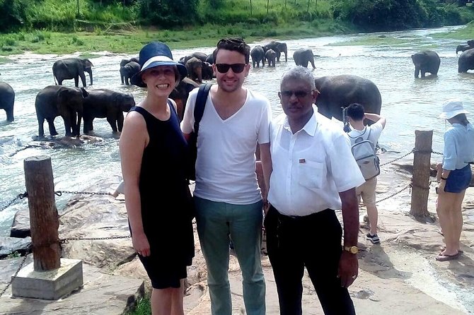 Sri Lanka Multi Day Car Hire with English Speaking Driver-Guide - Key things to know before you pick this car hire
