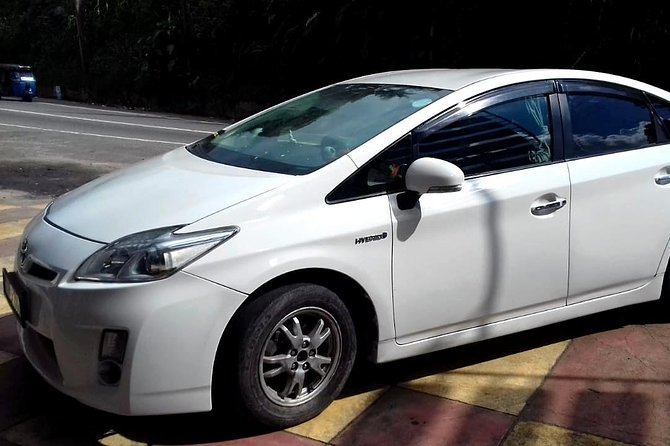 Sri Lanka Multi Day Car Hire with English Speaking Driver-Guide - Why private transport is worth more than it seems