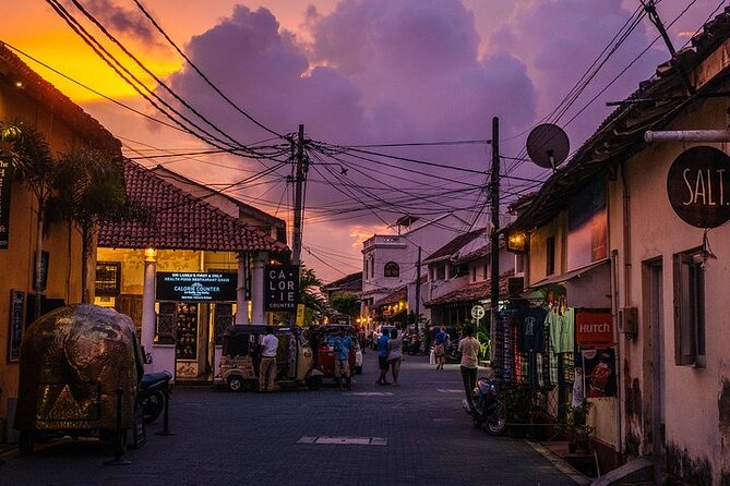 Sri Lanka Multi Day Car Hire with English Speaking Driver-Guide - Practical planning tips to avoid stress (and surprise costs)