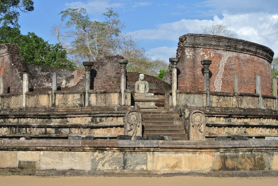 Sri Lanka Private 3-Day Cultural Tour, 5 UNESCO Sites - Price and Value: Is $490 a Smart Deal?